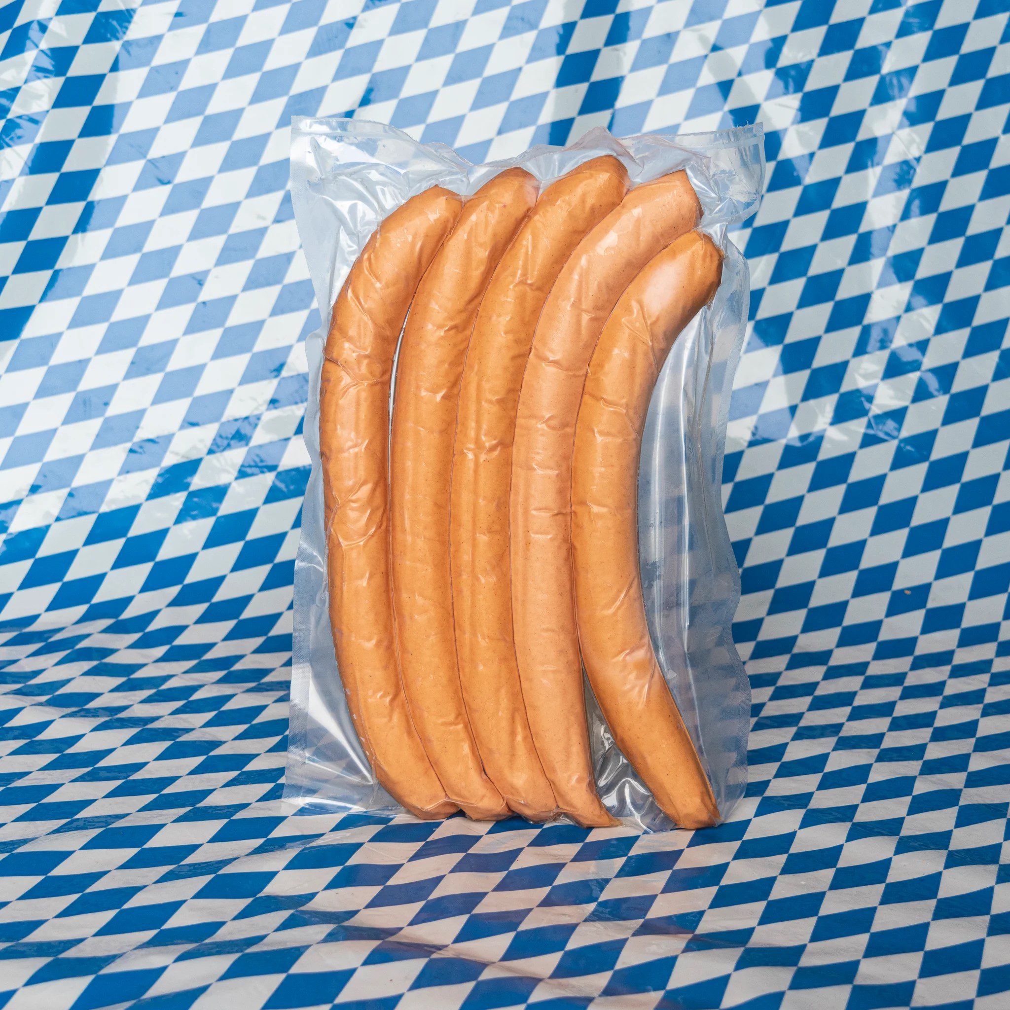 Mild Bratwurst