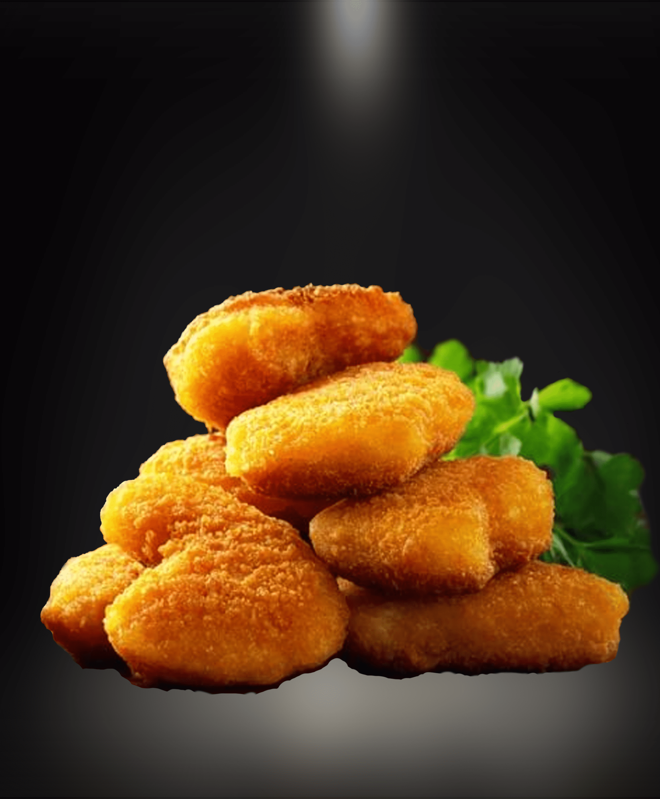 Chicken Nuggets