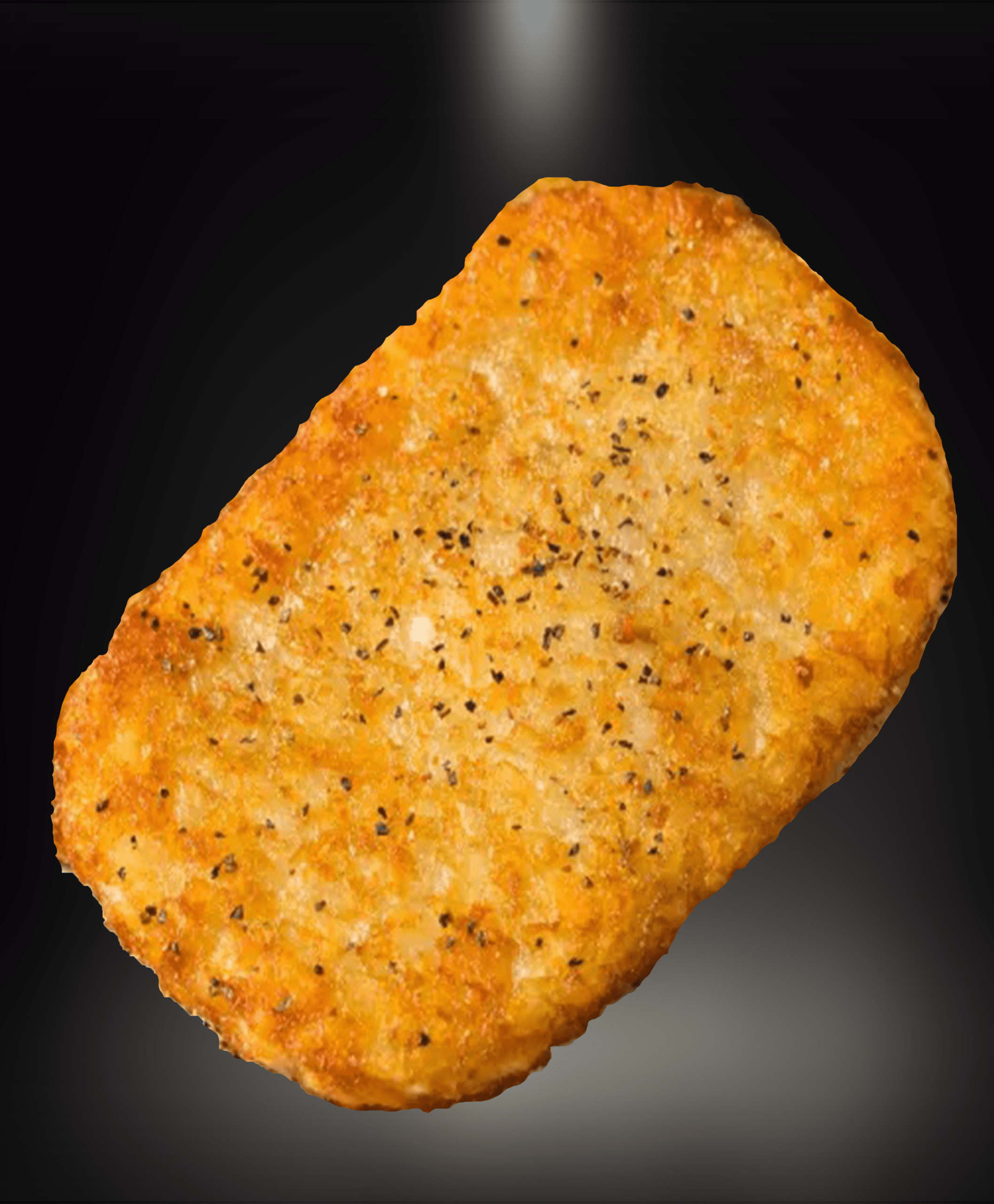 Harrys Hash Brown