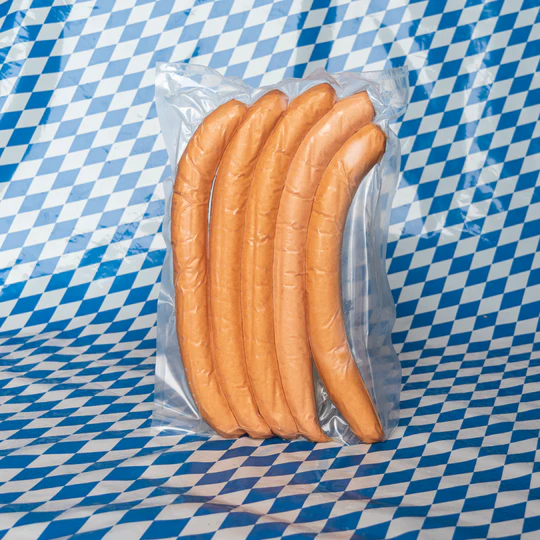 Smoked Bratwurst