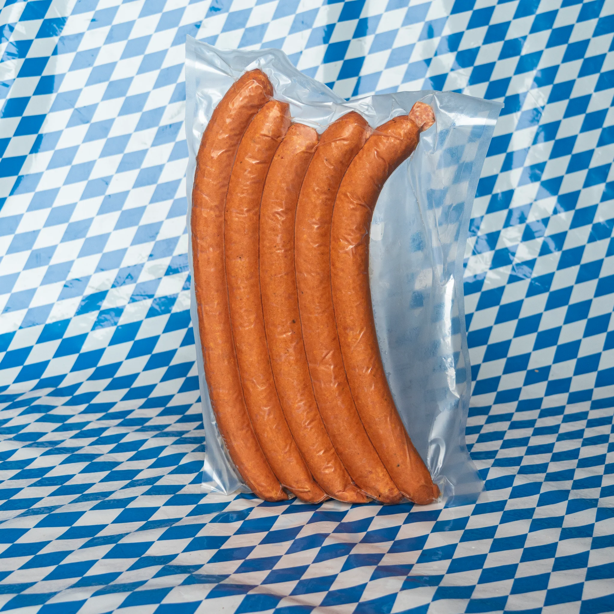 Knackwurst