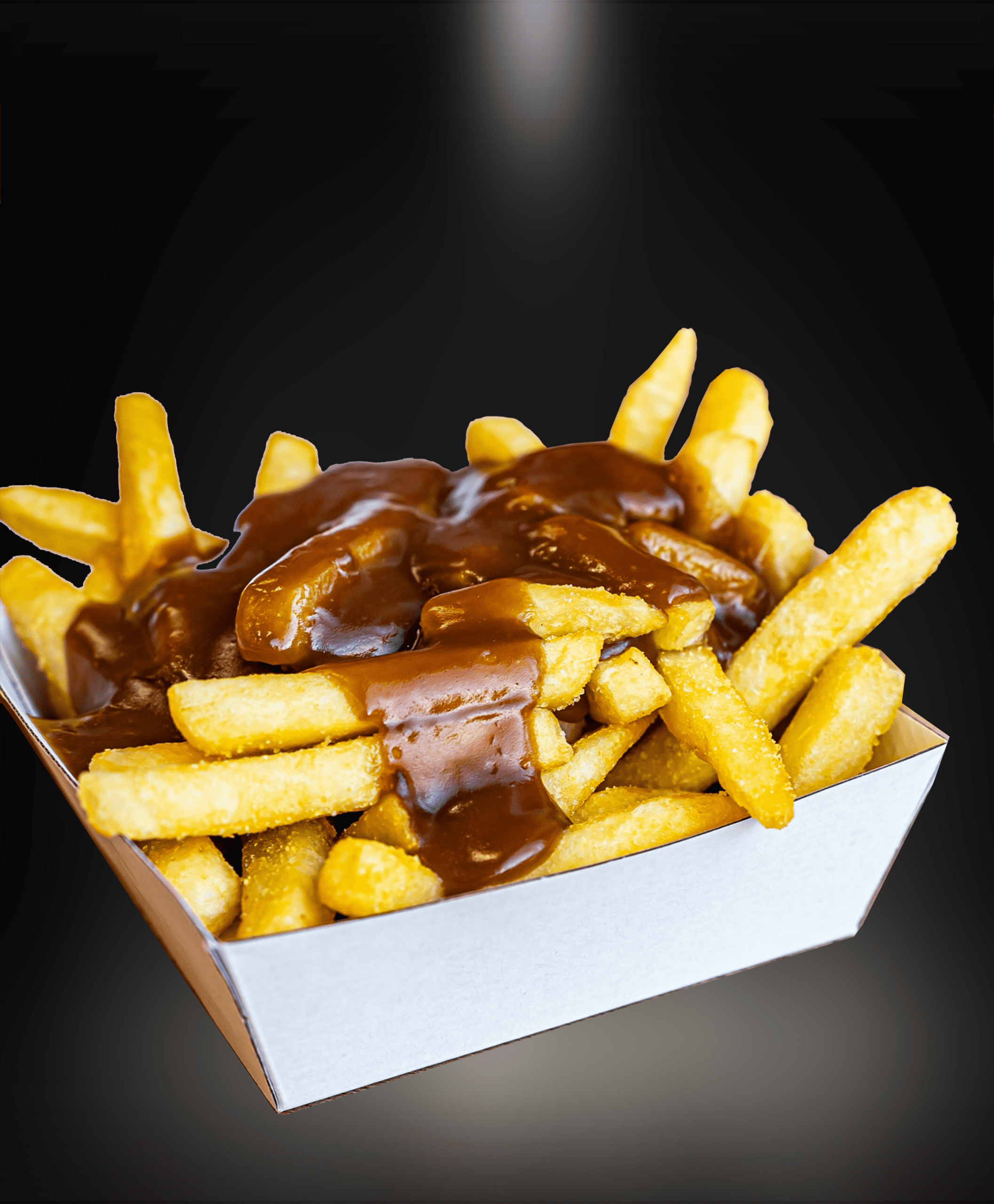 Chips & Gravy